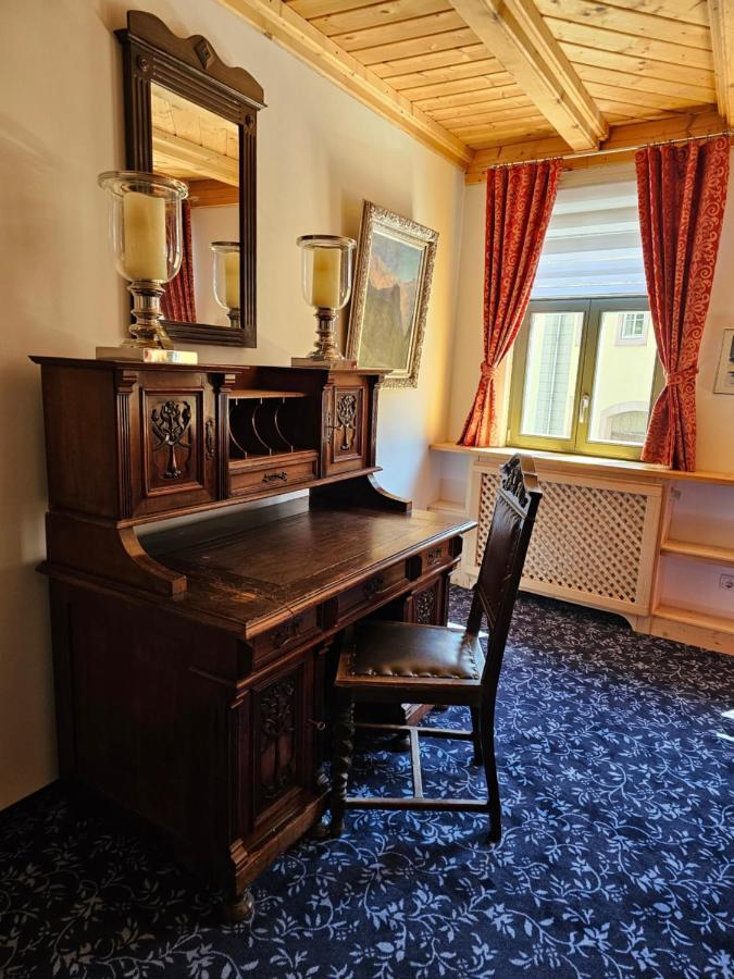 Cityappartement Am Goethehaus Веймар Экстерьер фото