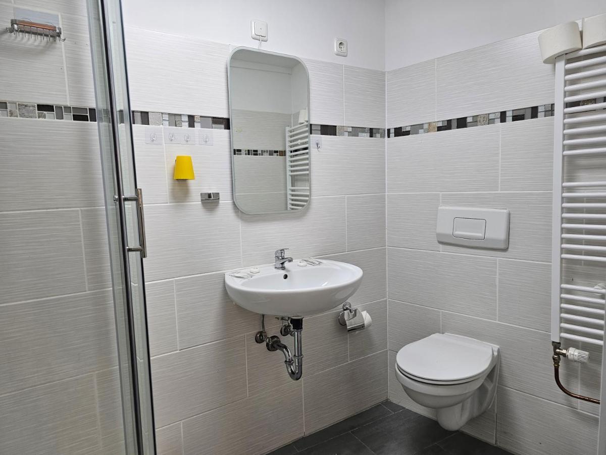 Cityappartement Am Goethehaus Веймар Экстерьер фото