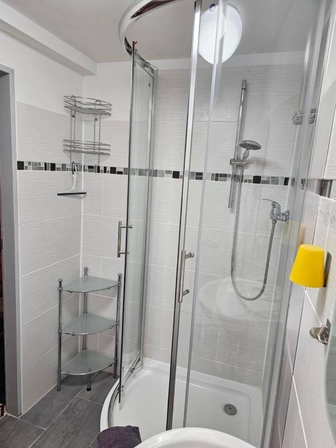 Cityappartement Am Goethehaus Веймар Экстерьер фото